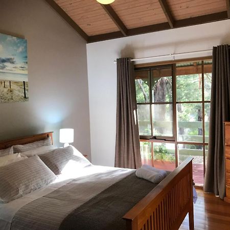 Day Dream Cottage ホールズギャップ エクステリア 写真