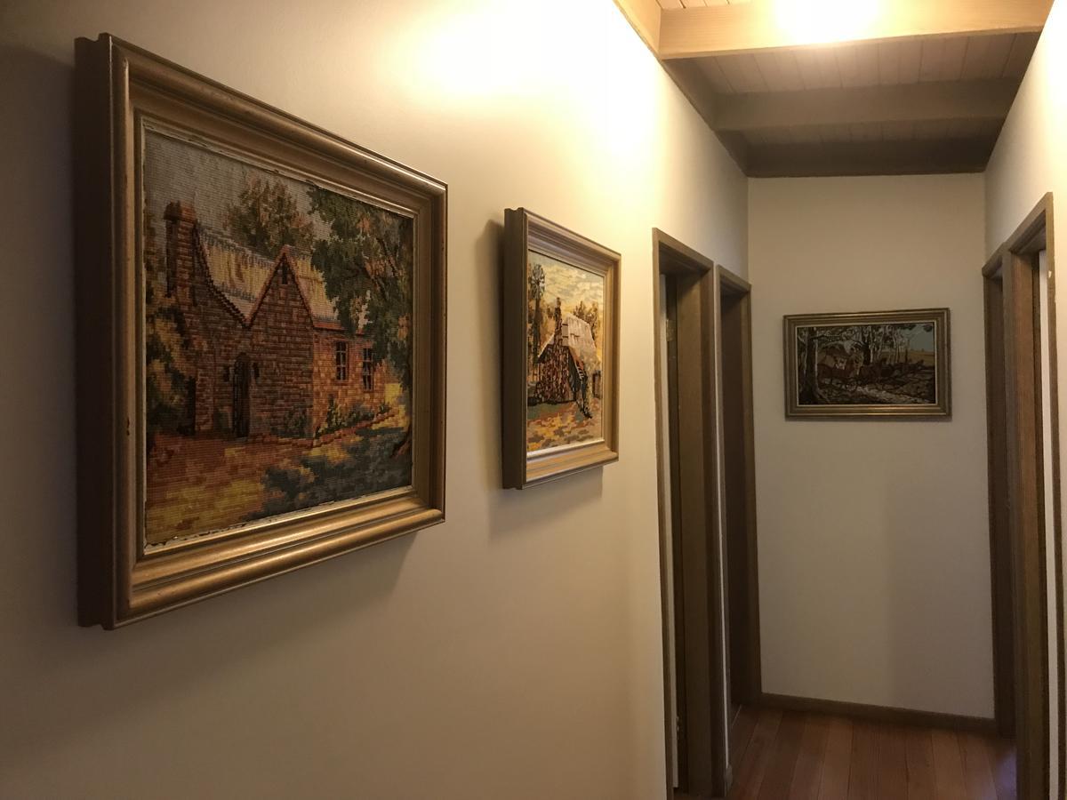 Day Dream Cottage ホールズギャップ エクステリア 写真