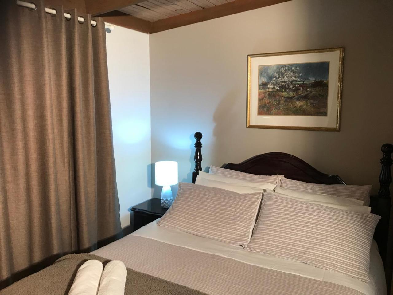 Day Dream Cottage ホールズギャップ エクステリア 写真