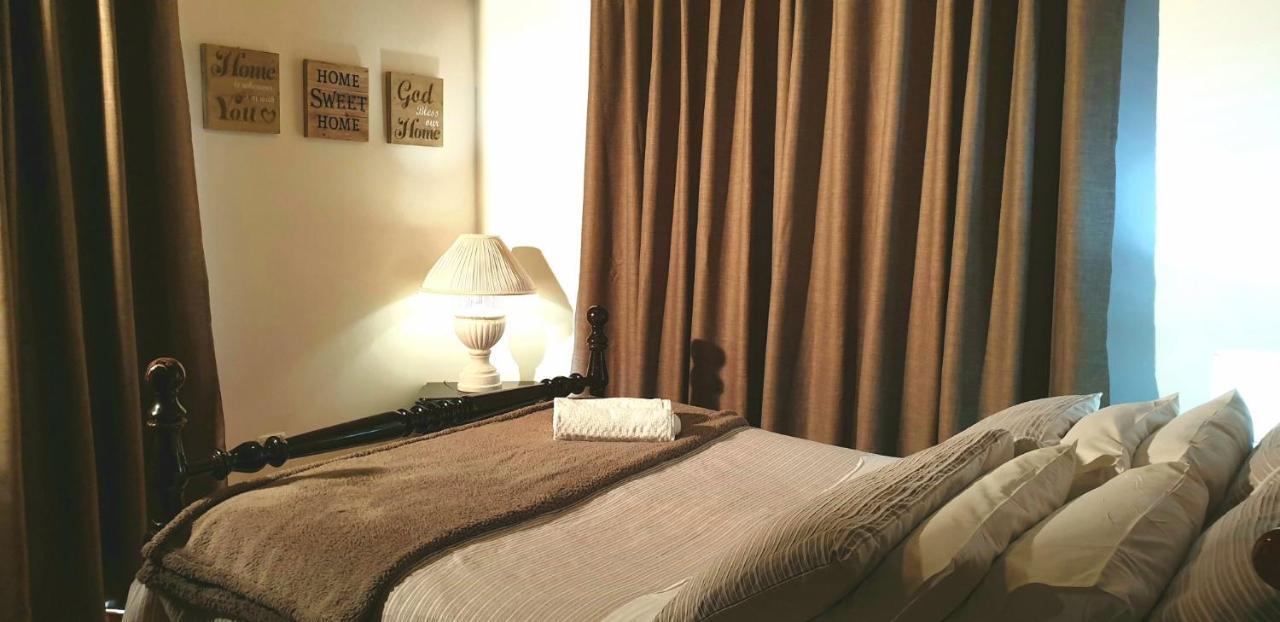 Day Dream Cottage ホールズギャップ エクステリア 写真